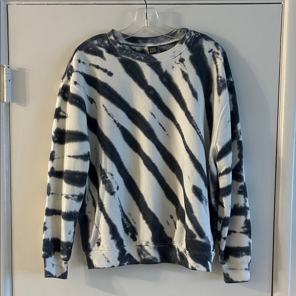 Wild Fable Tie-Dye Sweatshirt